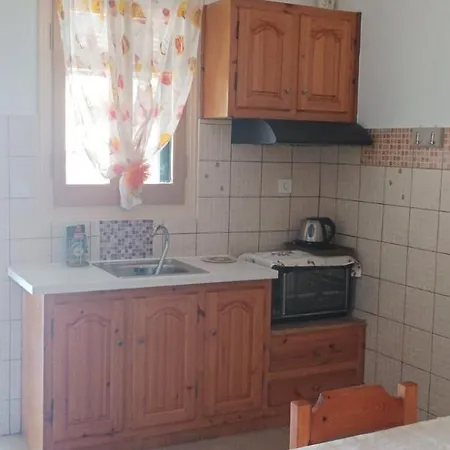 Apartment Aglaia's