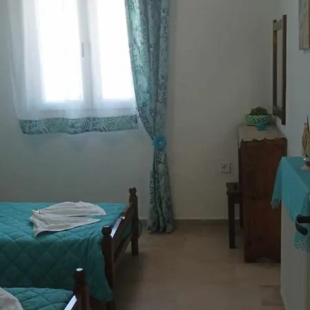 Apartment Aglaia's *