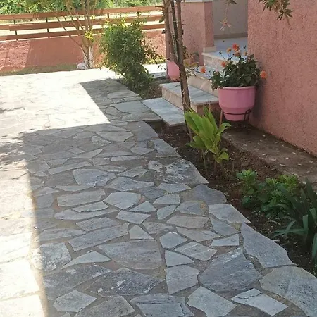 Apartment Aglaia's *