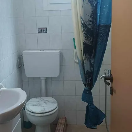 Aglaia's Apartment