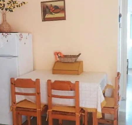 Apartment Aglaia's *